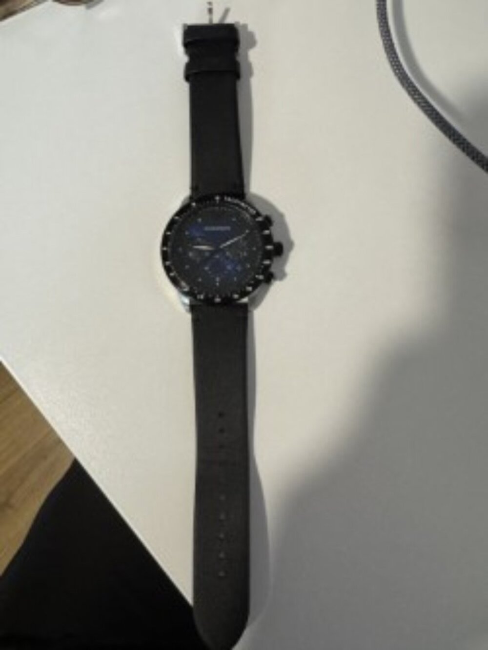 MENS EMPORIO ARMANI WATCH